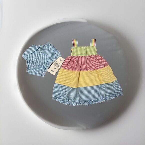 Girls rare additions two-piece set 24 month MSRP $36 - Picture 3 of 6